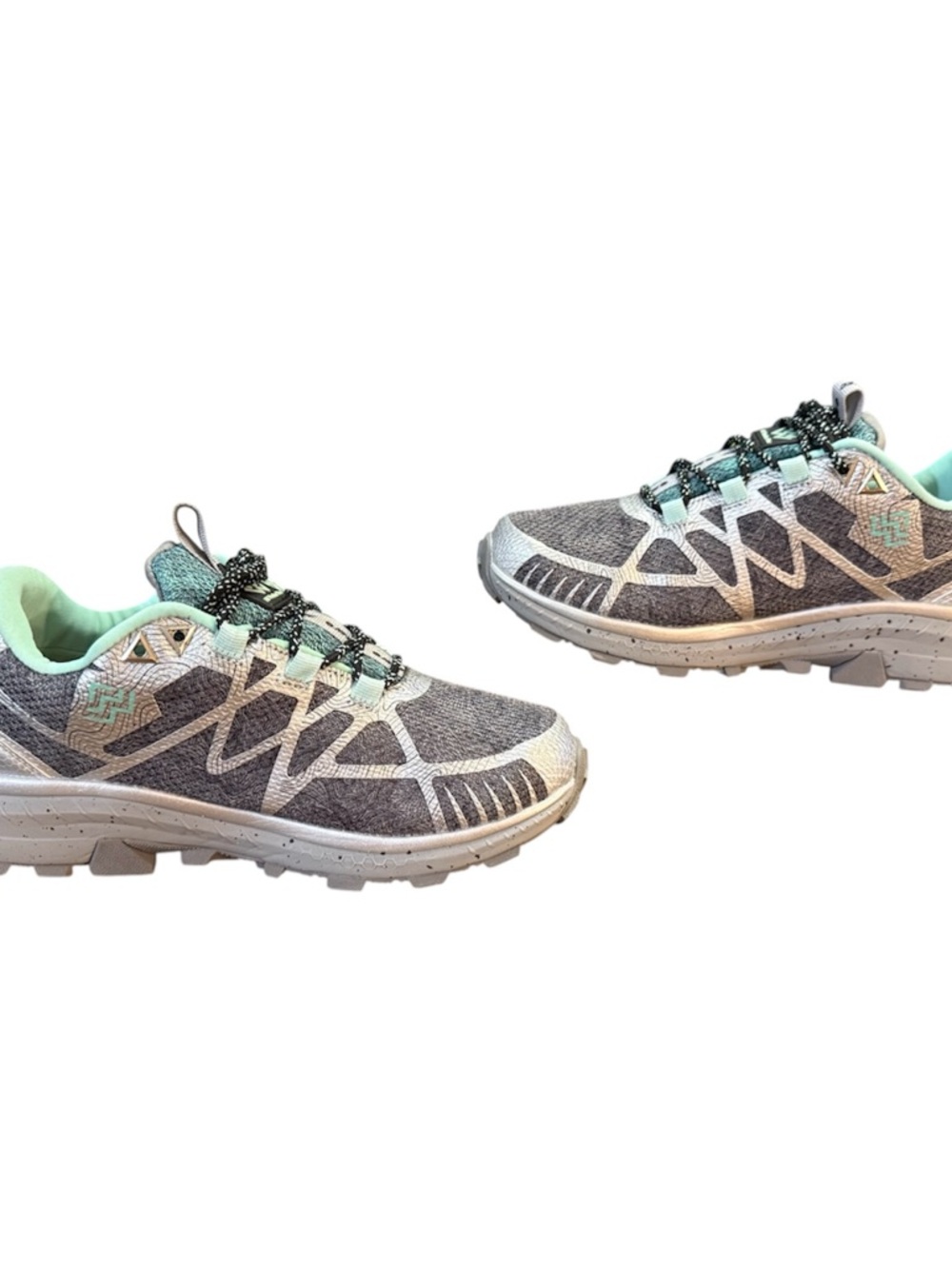 Hi-Tec AWW Mauna Waterproof Hiker’s Women’s Size 7.5 - Picture 5 of 8